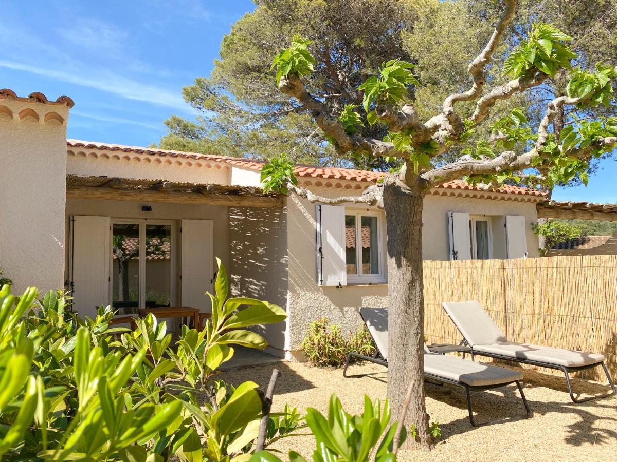 Les Mas Mediterranee Apartment *