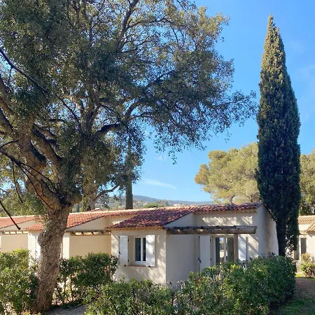 Les Mas Mediterranee La Croix-Valmer Exterior foto