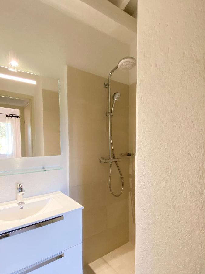 Appartement Les Mas Mediterranee